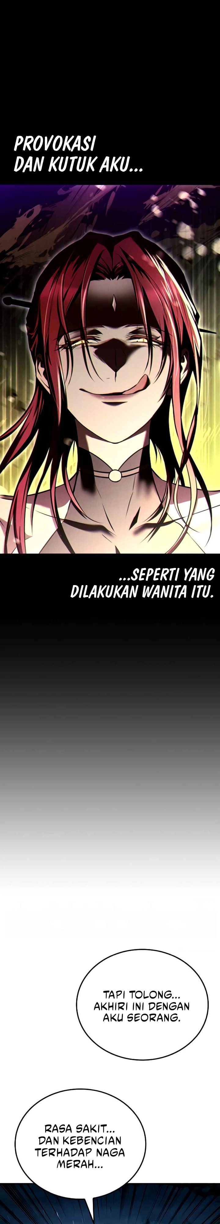 Baca Archmage Restaurant - Chapter 119 halaman 32