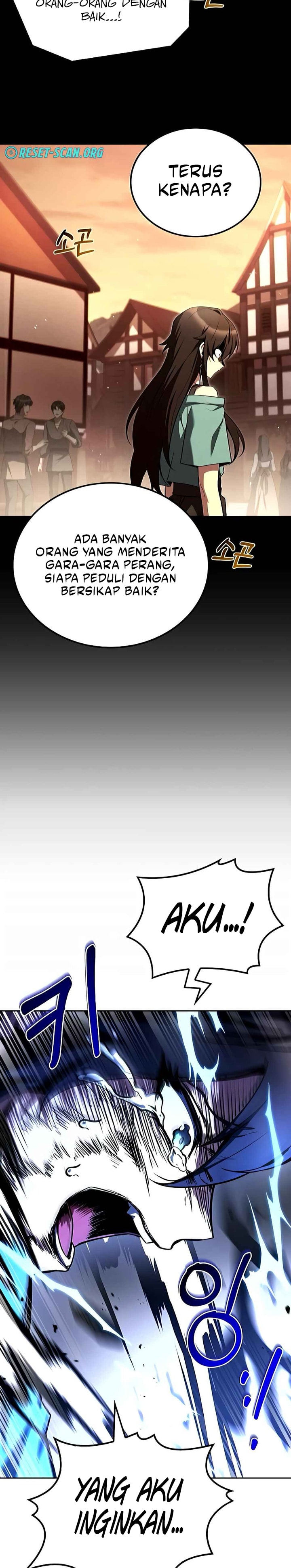 Baca Archmage Restaurant - Chapter 119 halaman 36