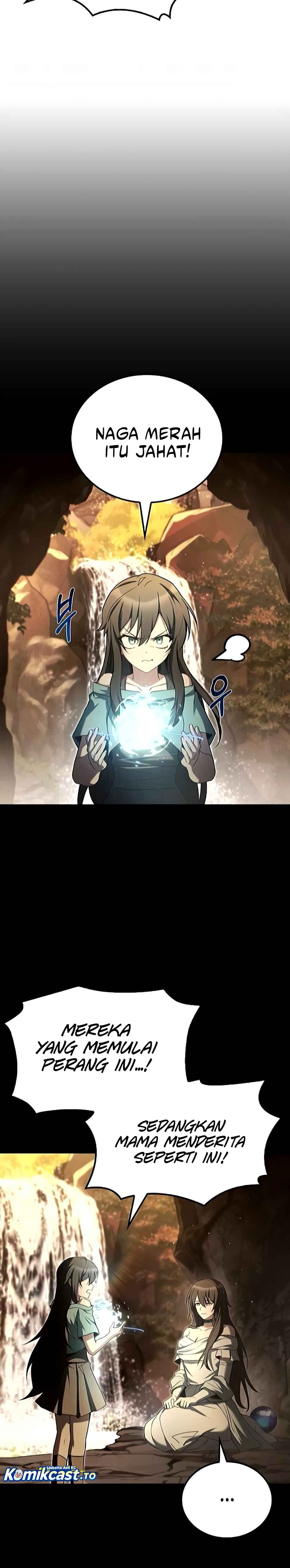 Baca Archmage Restaurant - Chapter 119 halaman 37