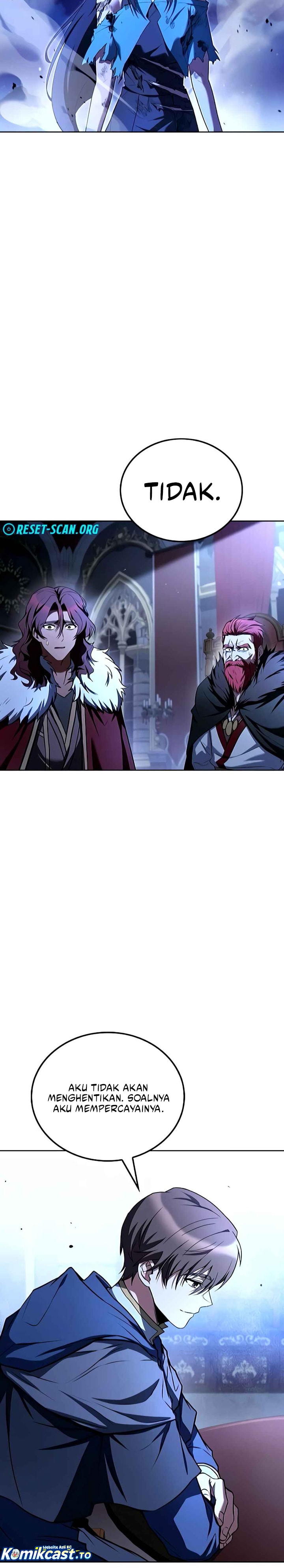 Baca Archmage Restaurant - Chapter 119 halaman 41