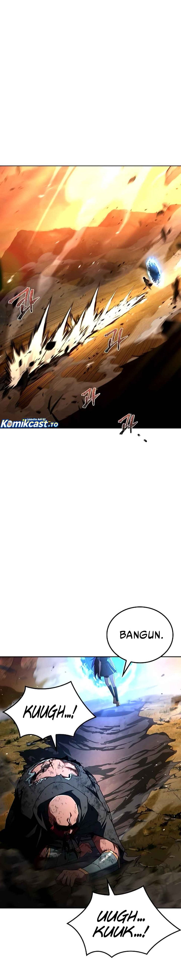 Baca Archmage Restaurant - Chapter 119 halaman 5