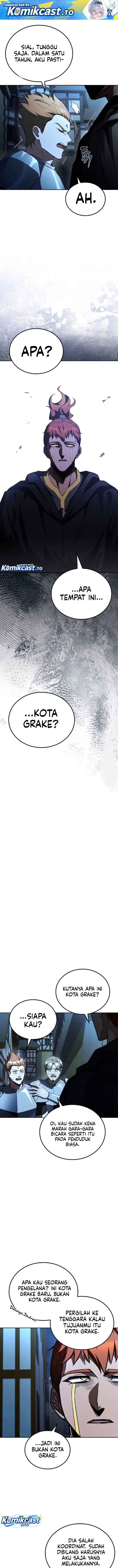 Baca Archmage Restaurant - Chapter 124 halaman 2