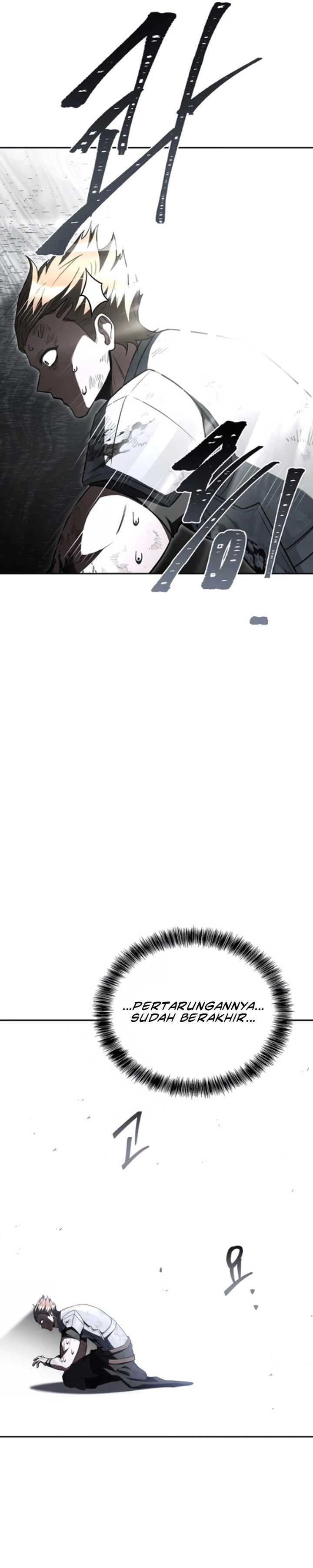 Baca Archmage Restaurant - Chapter 125 halaman 10