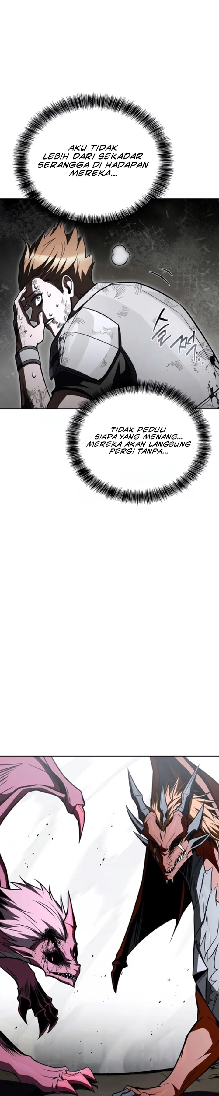 Baca Archmage Restaurant - Chapter 125 halaman 11