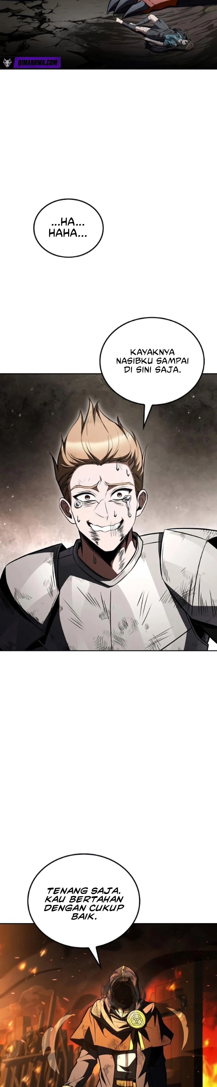 Baca Archmage Restaurant - Chapter 125 halaman 12