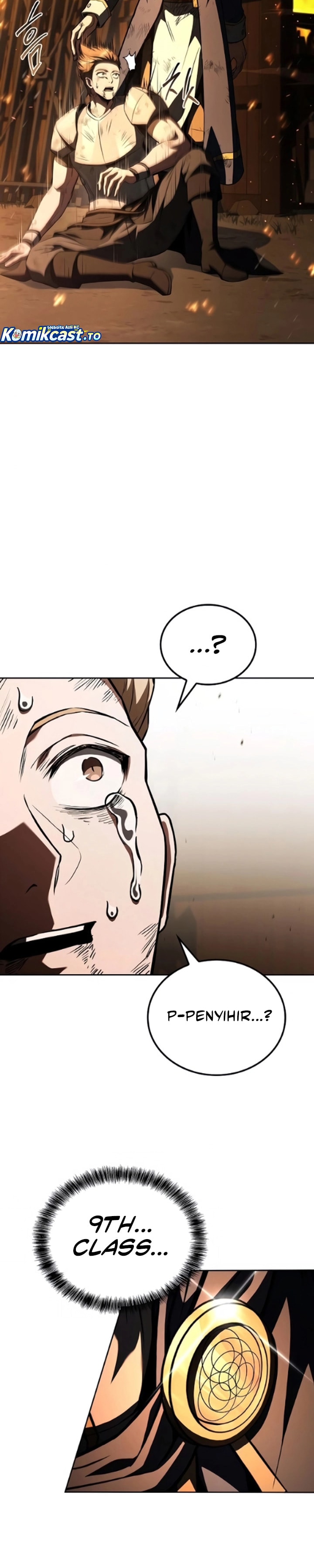 Baca Archmage Restaurant - Chapter 125 halaman 13