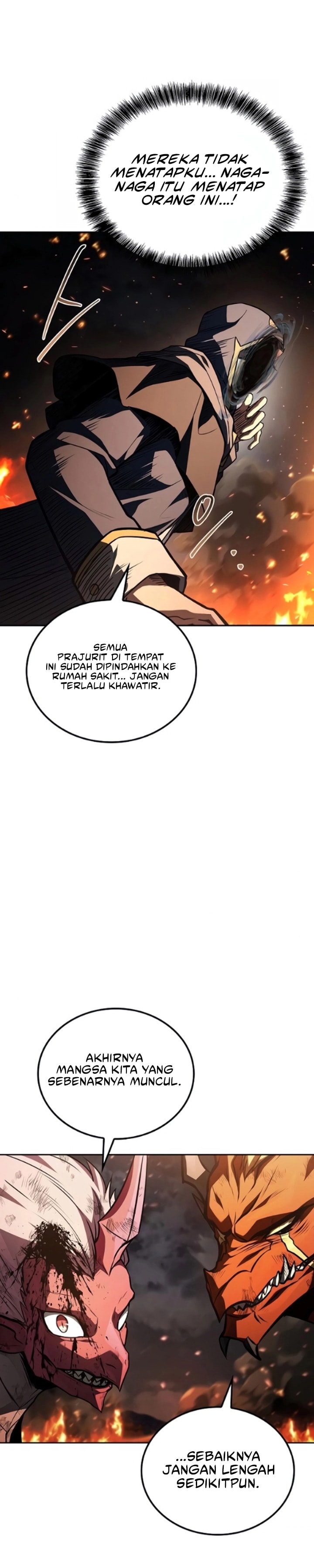 Baca Archmage Restaurant - Chapter 125 halaman 14