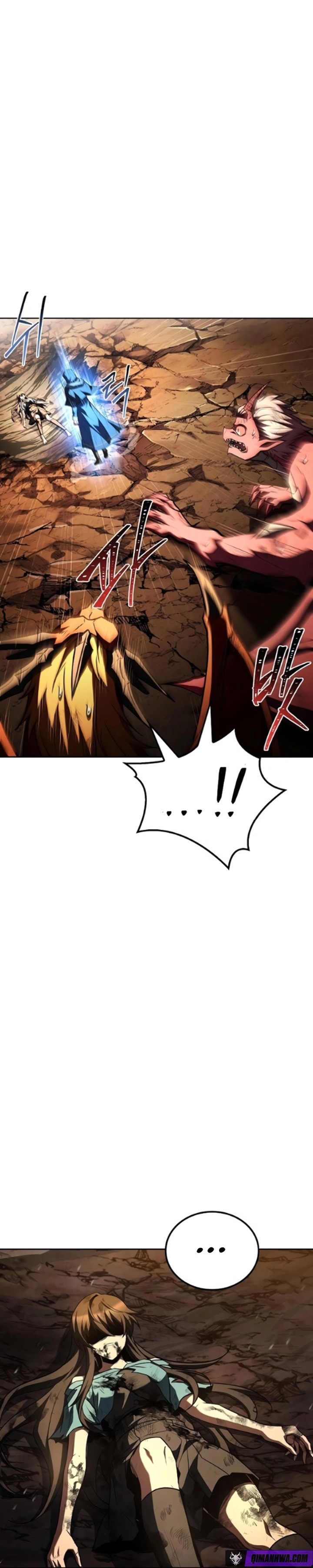 Baca Archmage Restaurant - Chapter 125 halaman 15