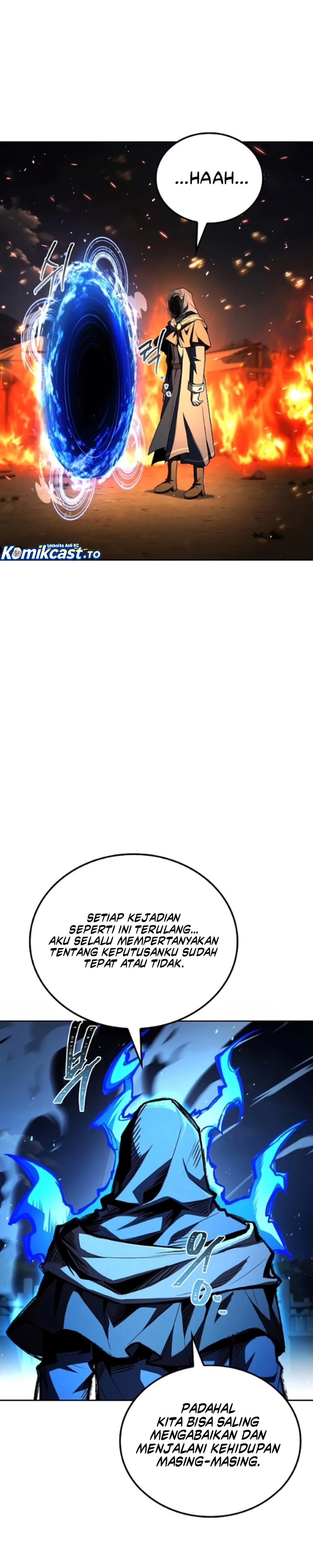 Baca Archmage Restaurant - Chapter 125 halaman 17