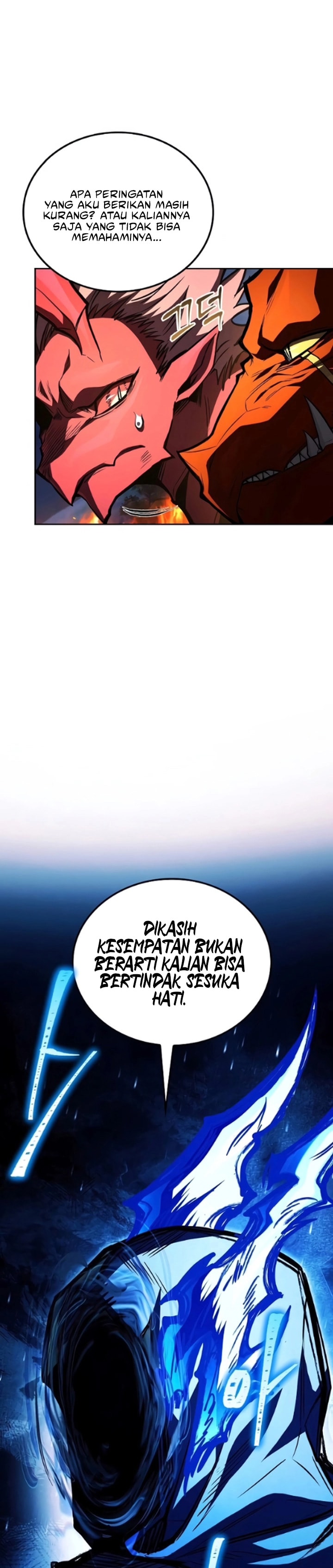 Baca Archmage Restaurant - Chapter 125 halaman 18