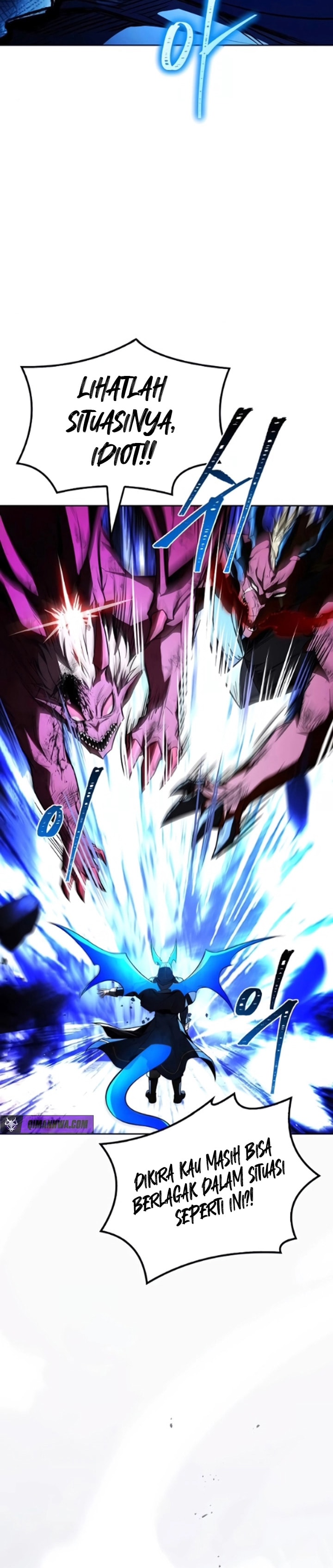 Baca Archmage Restaurant - Chapter 125 halaman 19