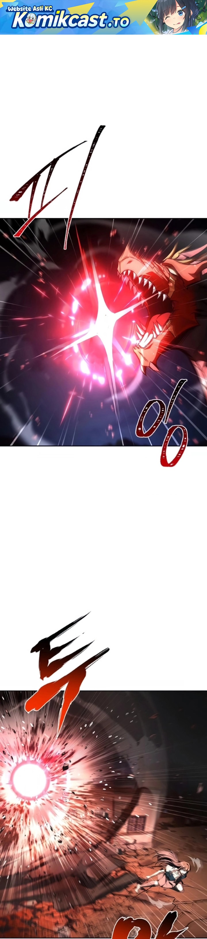 Baca Archmage Restaurant - Chapter 125 halaman 2