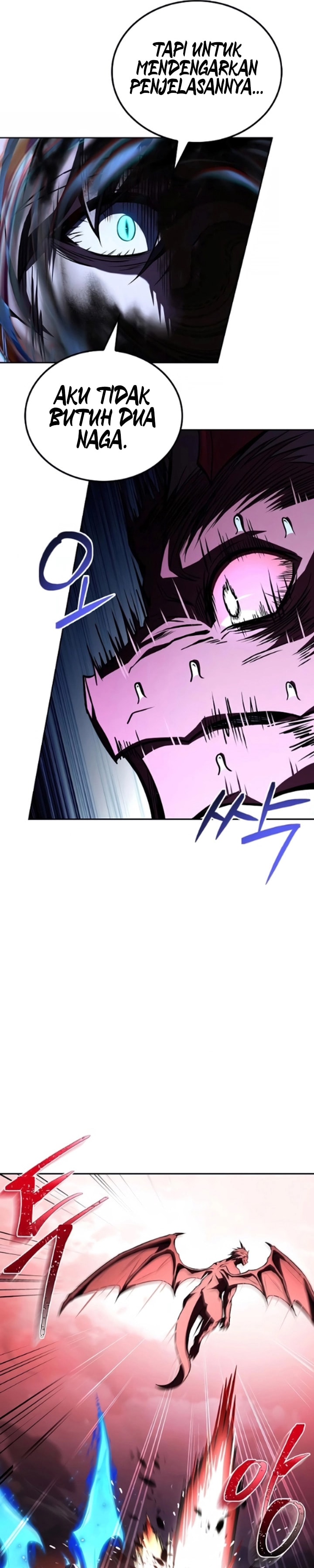 Baca Archmage Restaurant - Chapter 125 halaman 22