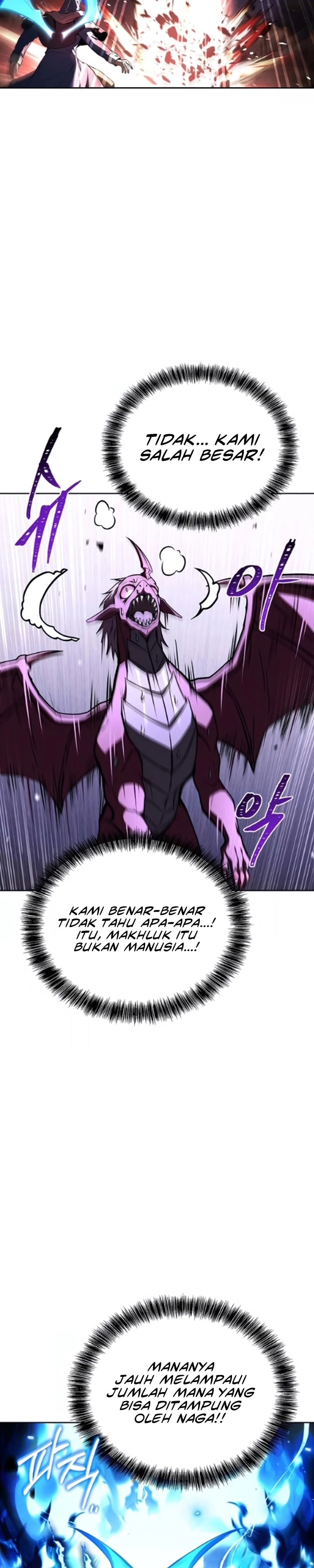 Baca Archmage Restaurant - Chapter 125 halaman 23