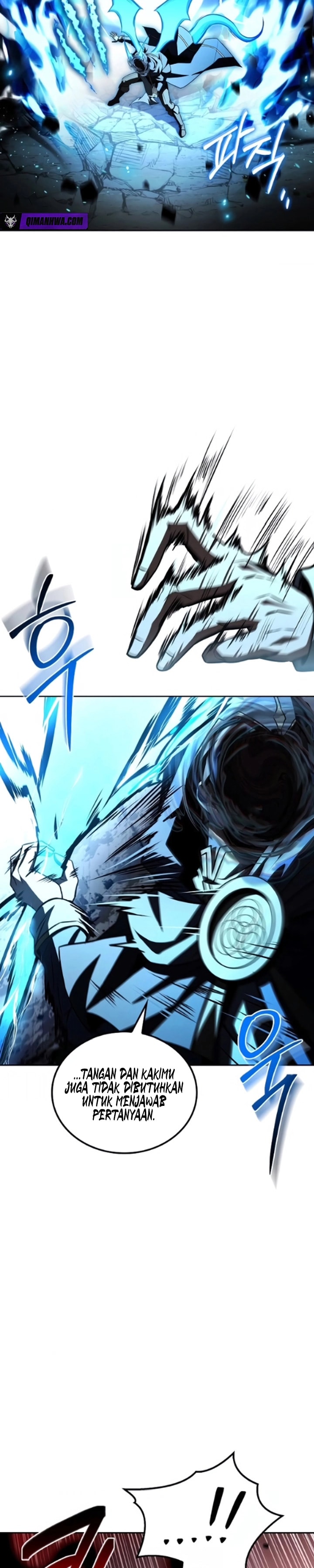 Baca Archmage Restaurant - Chapter 125 halaman 24