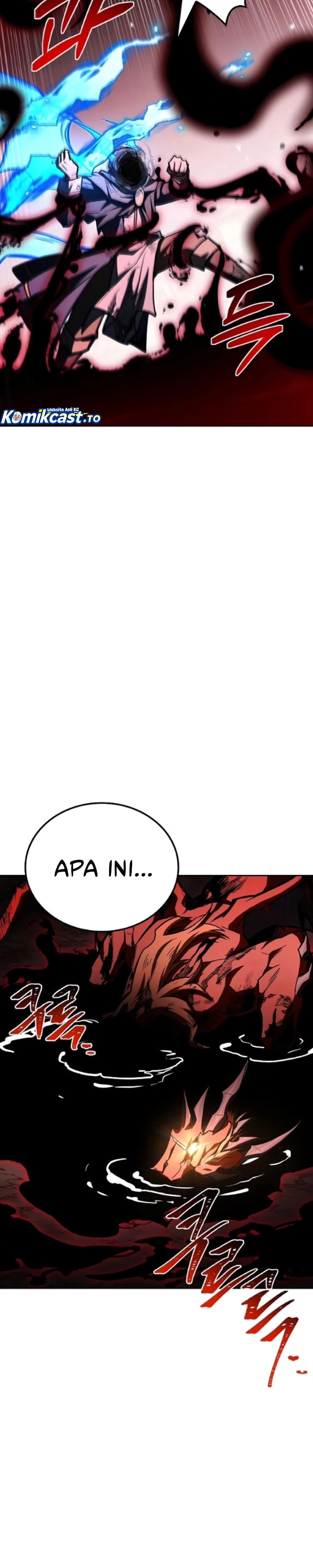 Baca Archmage Restaurant - Chapter 125 halaman 25