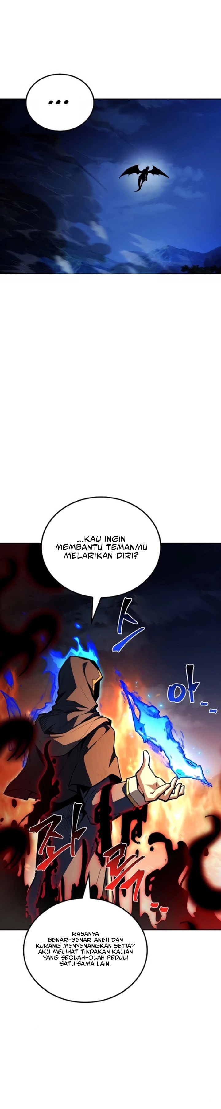 Baca Archmage Restaurant - Chapter 125 halaman 26