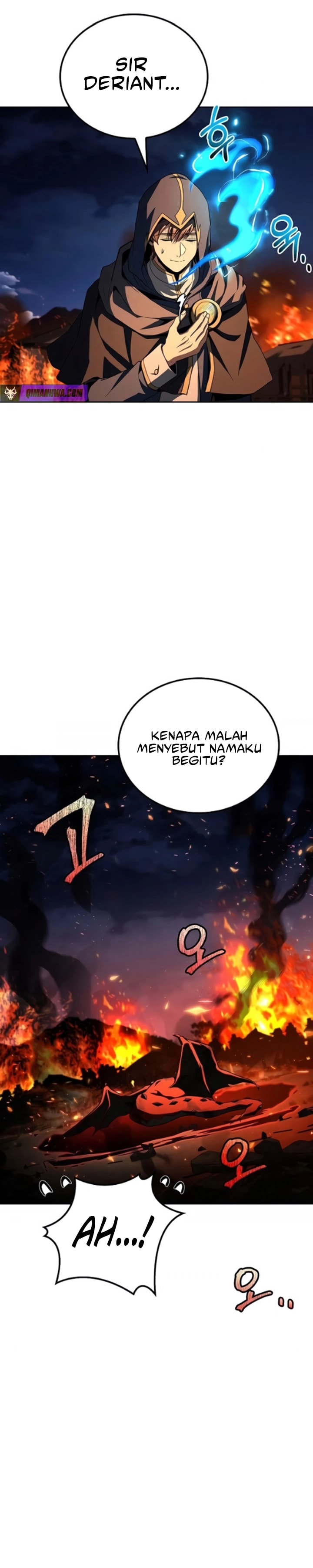 Baca Archmage Restaurant - Chapter 125 halaman 28