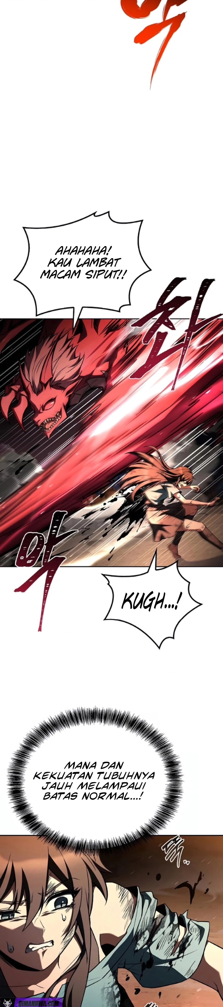 Baca Archmage Restaurant - Chapter 125 halaman 3