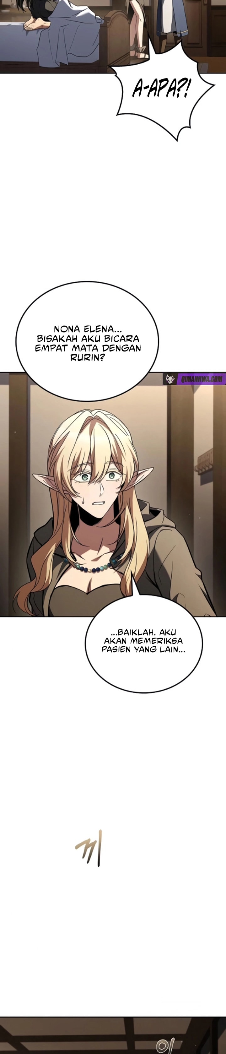 Baca Archmage Restaurant - Chapter 125 halaman 32