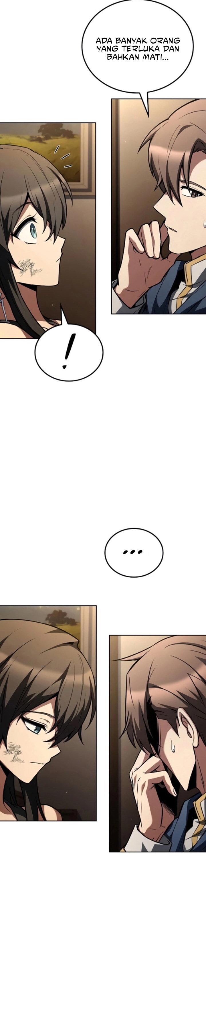 Baca Archmage Restaurant - Chapter 125 halaman 34