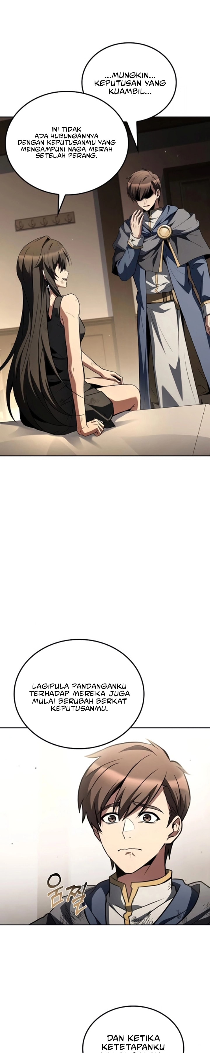 Baca Archmage Restaurant - Chapter 125 halaman 35