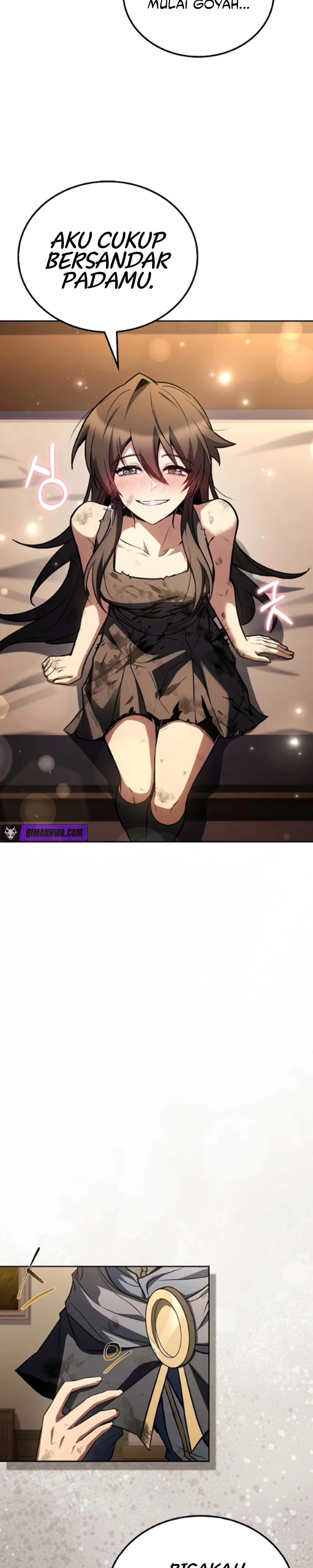 Baca Archmage Restaurant - Chapter 125 halaman 36