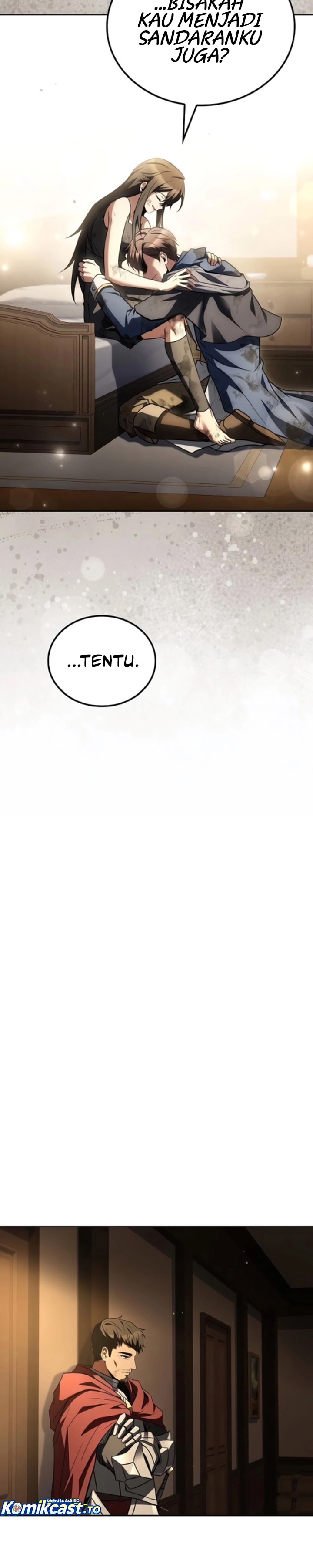 Baca Archmage Restaurant - Chapter 125 halaman 37