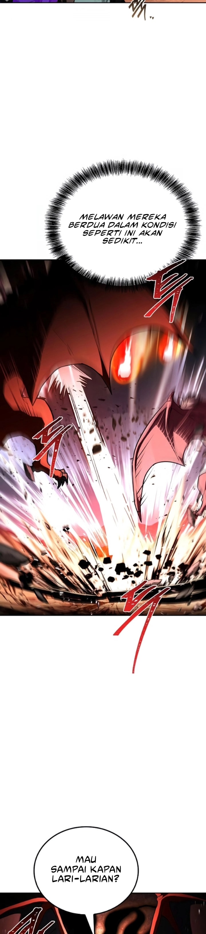 Baca Archmage Restaurant - Chapter 125 halaman 4