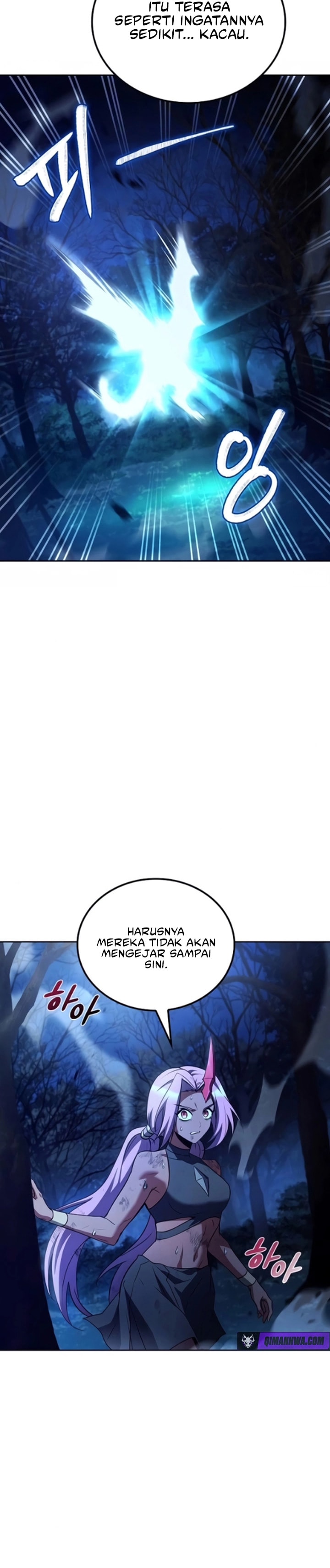 Baca Archmage Restaurant - Chapter 125 halaman 40