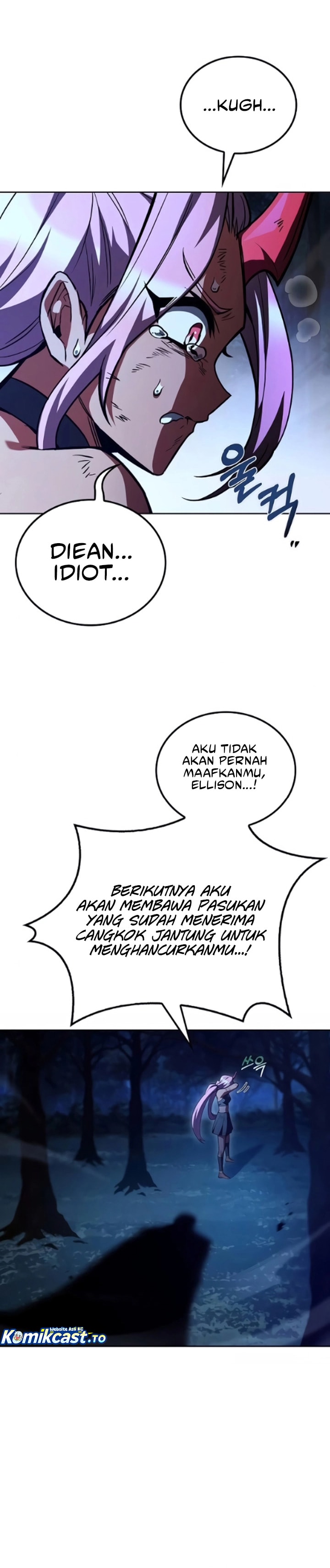 Baca Archmage Restaurant - Chapter 125 halaman 41