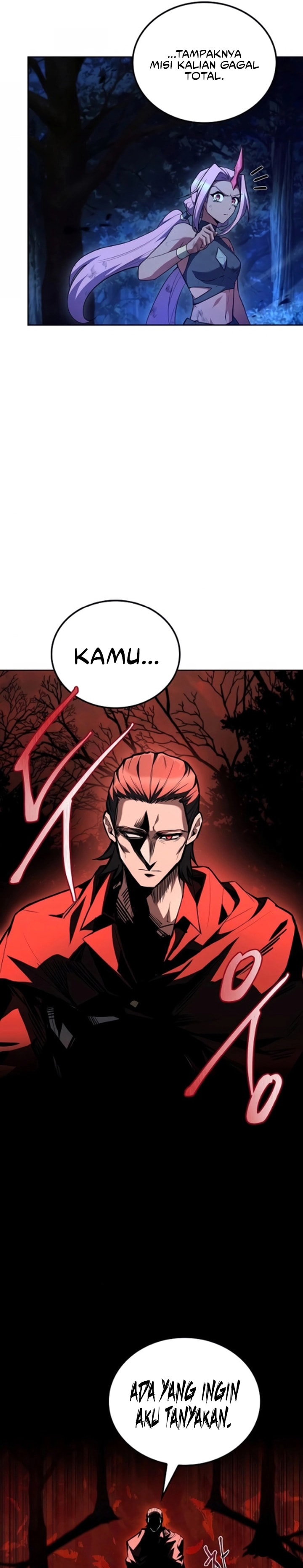 Baca Archmage Restaurant - Chapter 125 halaman 42