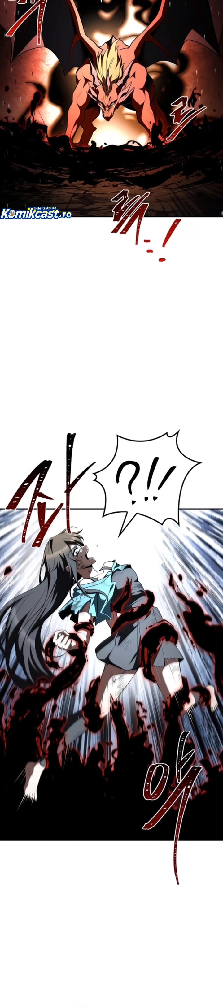 Baca Archmage Restaurant - Chapter 125 halaman 5