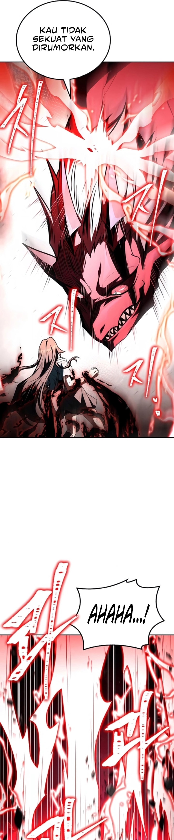 Baca Archmage Restaurant - Chapter 125 halaman 6