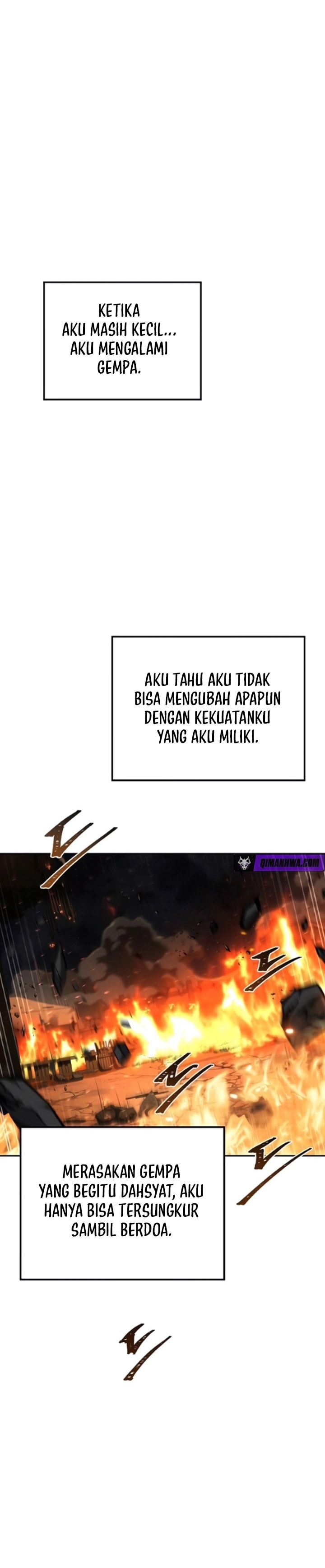 Baca Archmage Restaurant - Chapter 125 halaman 8