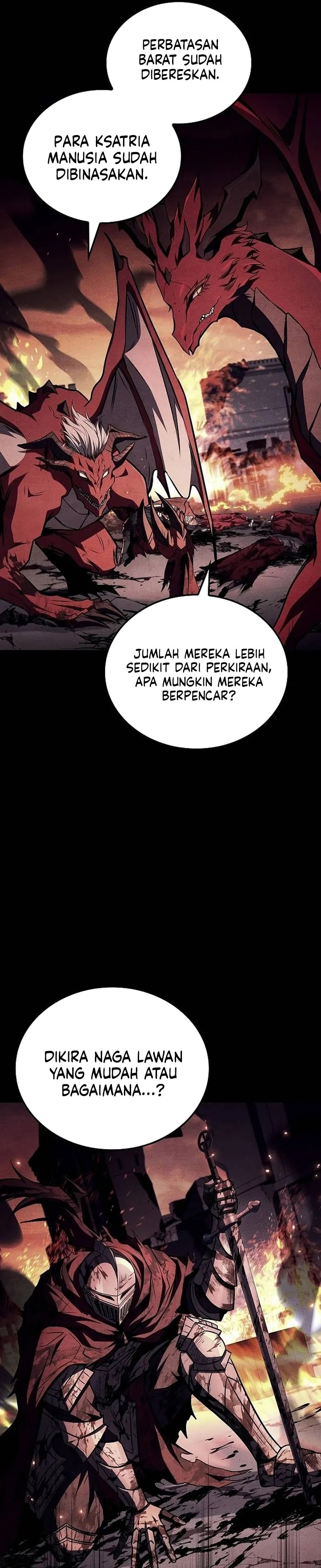 Baca Archmage Restaurant - Chapter 126 halaman 10