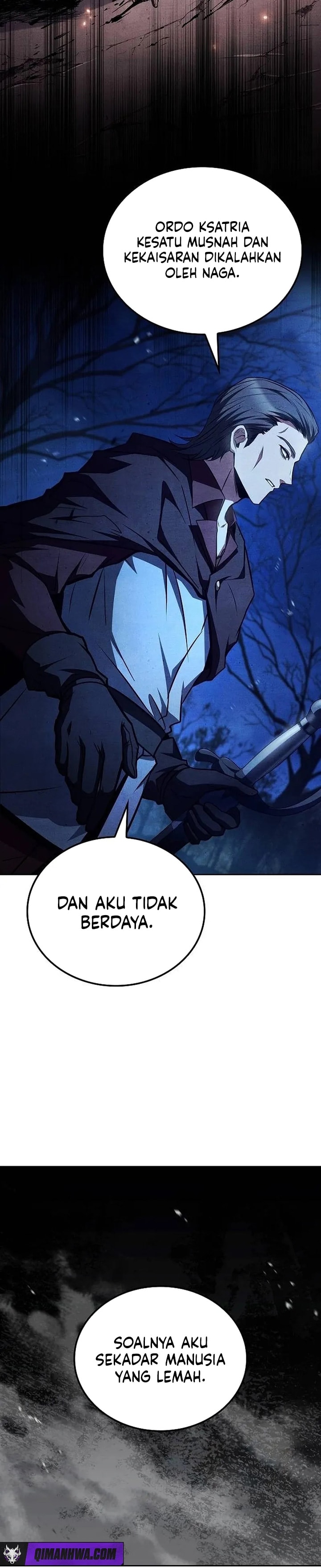 Baca Archmage Restaurant - Chapter 126 halaman 11