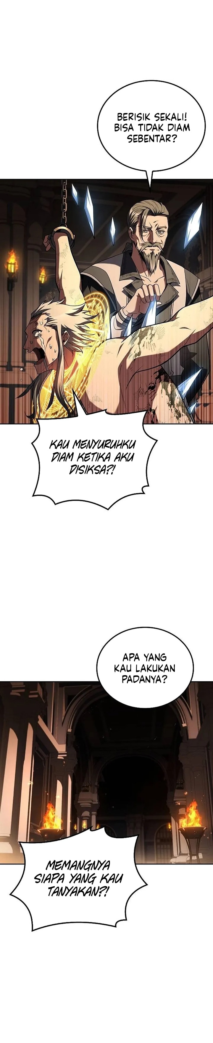 Baca Archmage Restaurant - Chapter 126 halaman 13