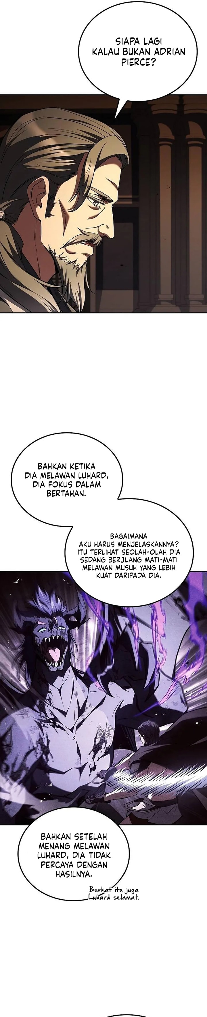 Baca Archmage Restaurant - Chapter 126 halaman 14