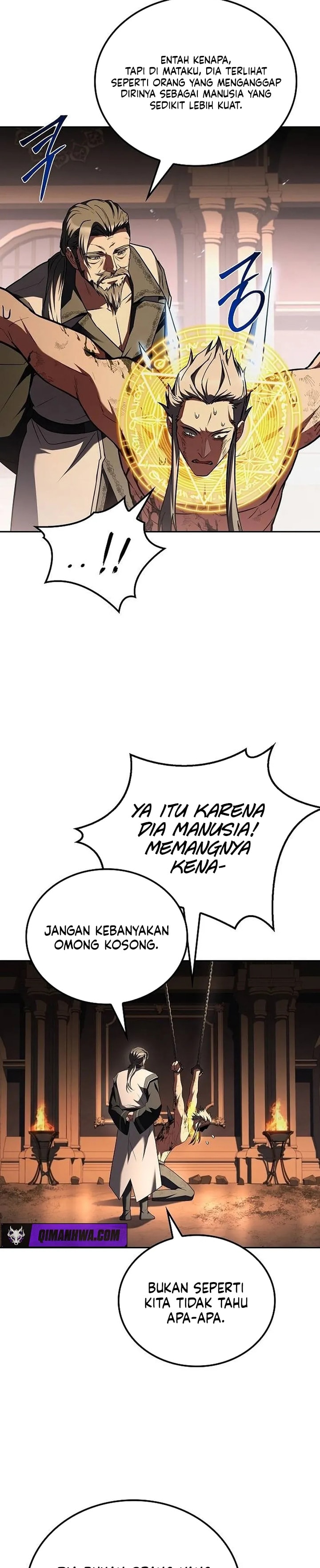 Baca Archmage Restaurant - Chapter 126 halaman 15