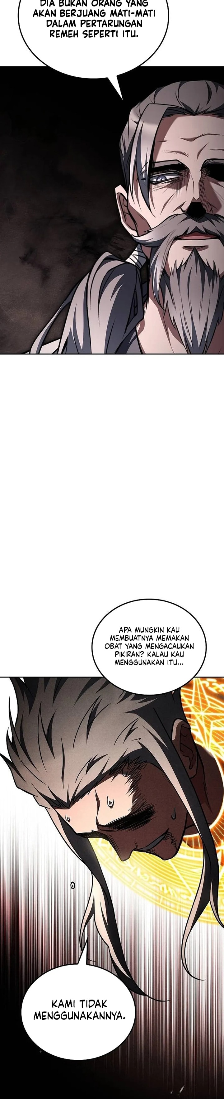 Baca Archmage Restaurant - Chapter 126 halaman 16