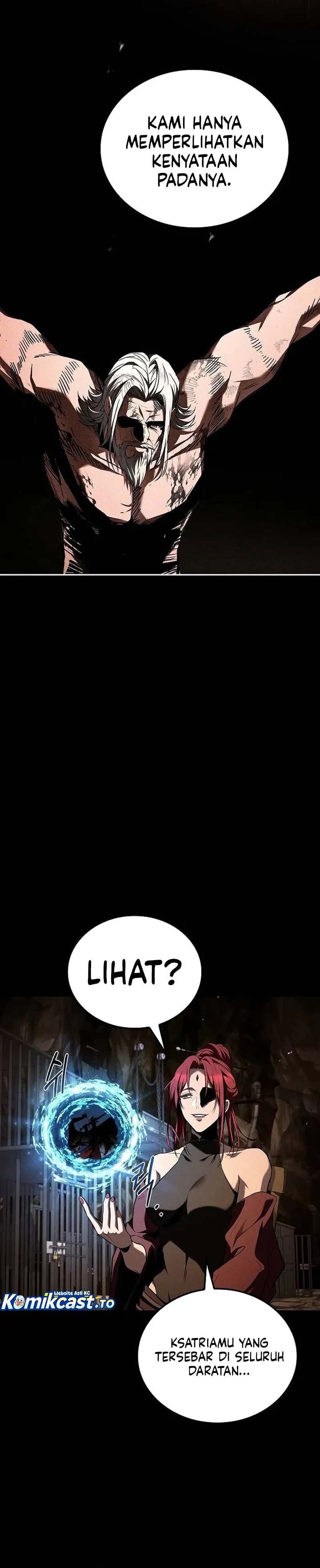 Baca Archmage Restaurant - Chapter 126 halaman 17