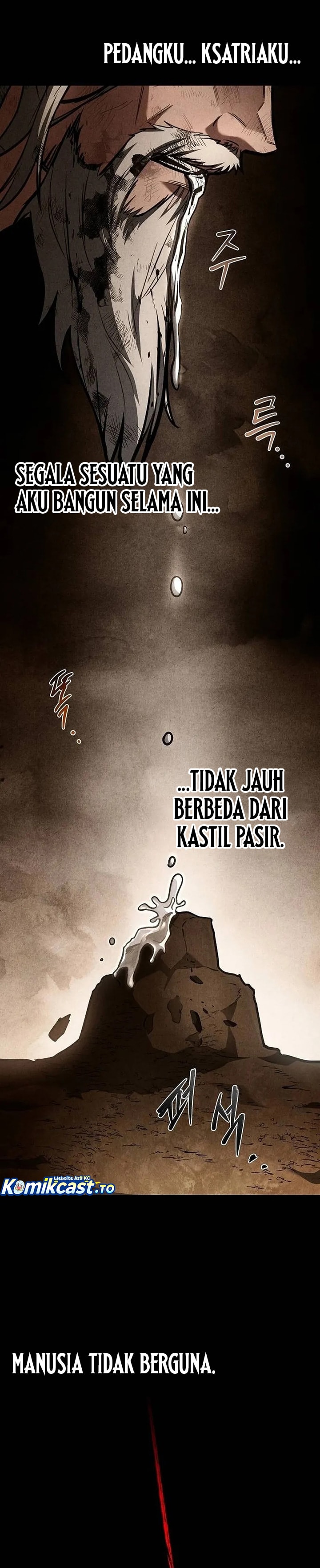 Baca Archmage Restaurant - Chapter 126 halaman 20