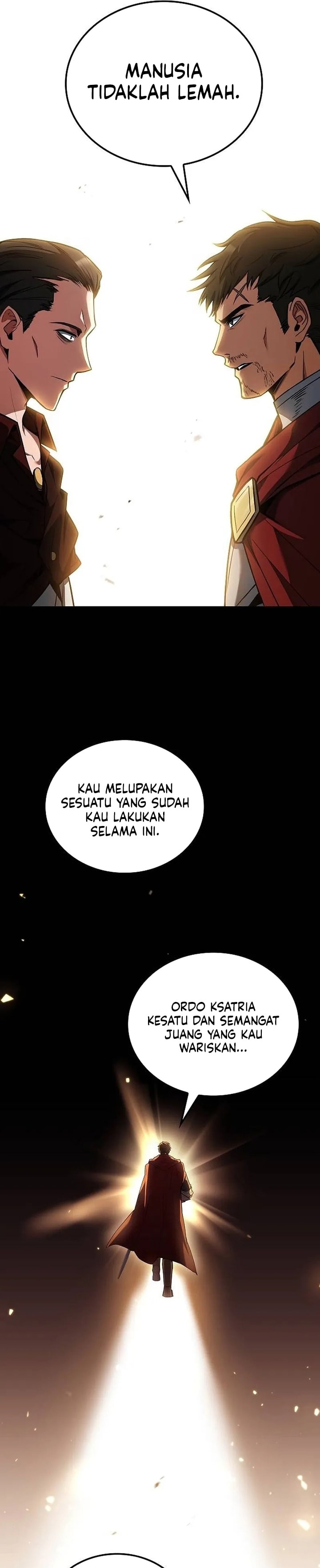 Baca Archmage Restaurant - Chapter 126 halaman 22