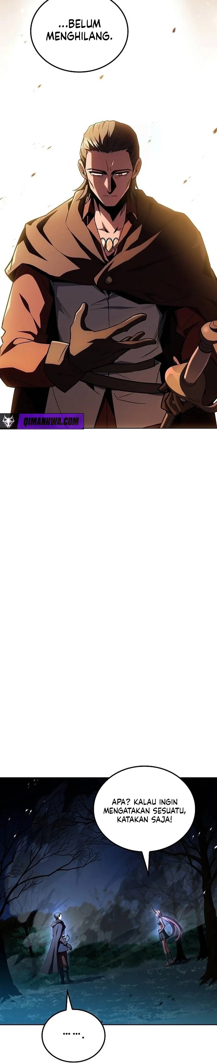 Baca Archmage Restaurant - Chapter 126 halaman 23