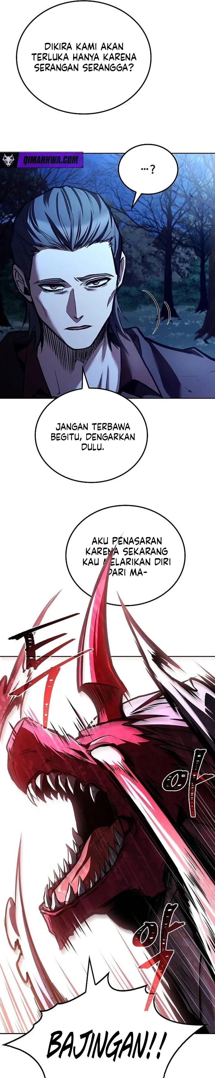 Baca Archmage Restaurant - Chapter 126 halaman 26