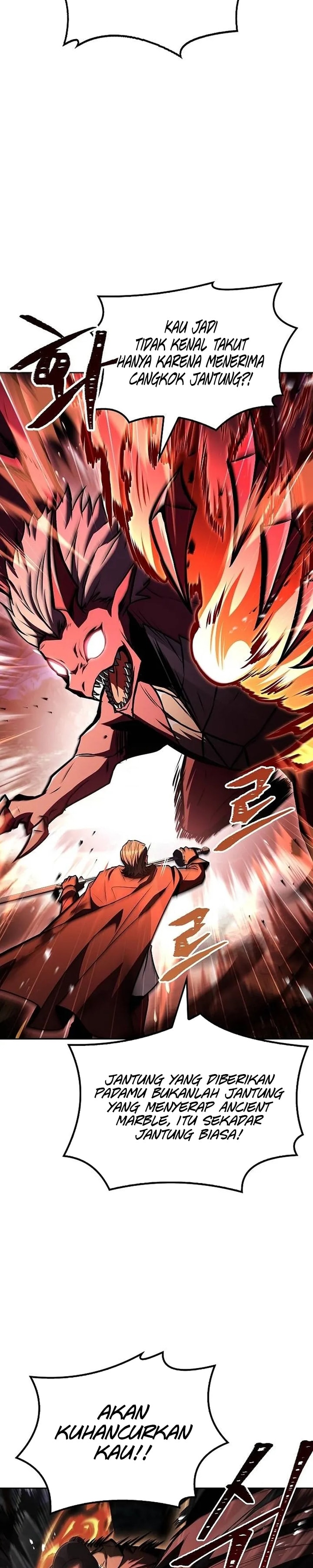 Baca Archmage Restaurant - Chapter 126 halaman 27