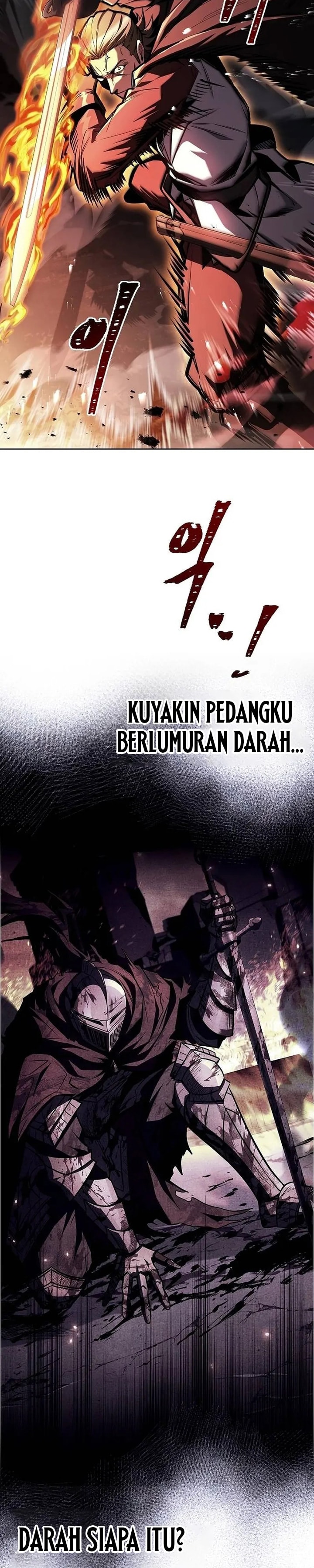 Baca Archmage Restaurant - Chapter 126 halaman 28