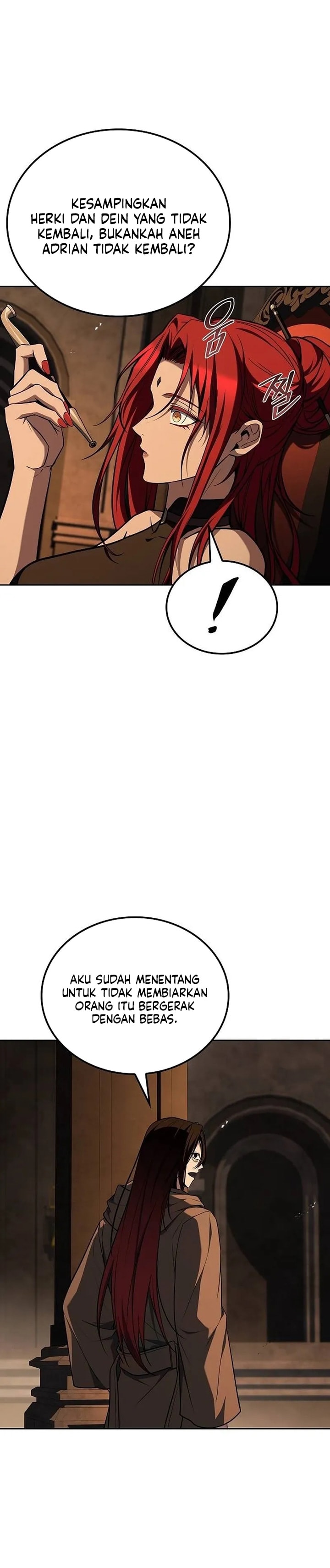 Baca Archmage Restaurant - Chapter 126 halaman 3