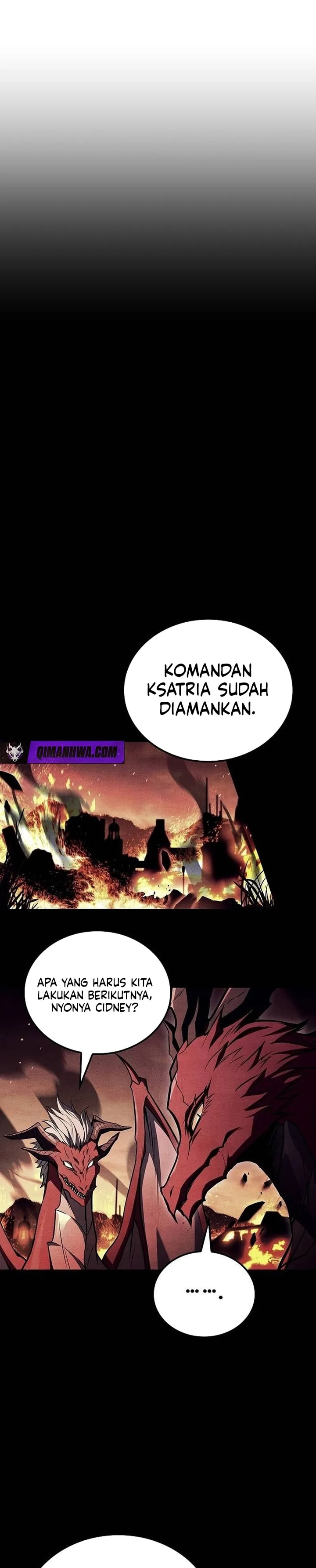 Baca Archmage Restaurant - Chapter 126 halaman 30